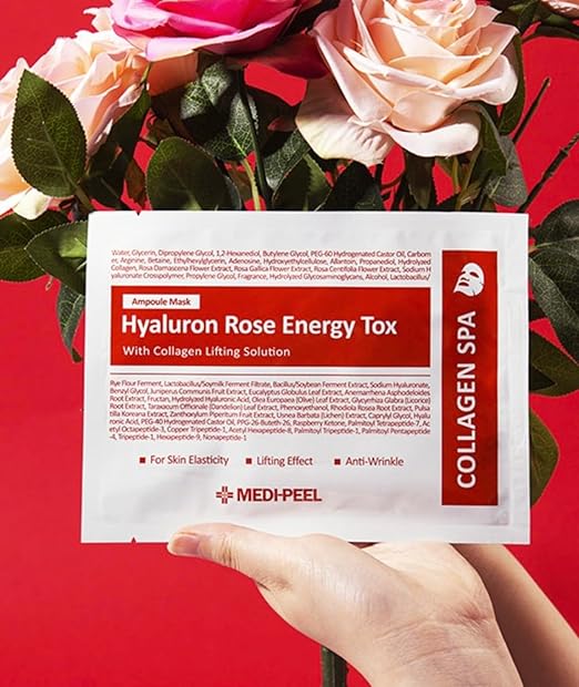 MEDIPEEL- Pore Lifting Mask