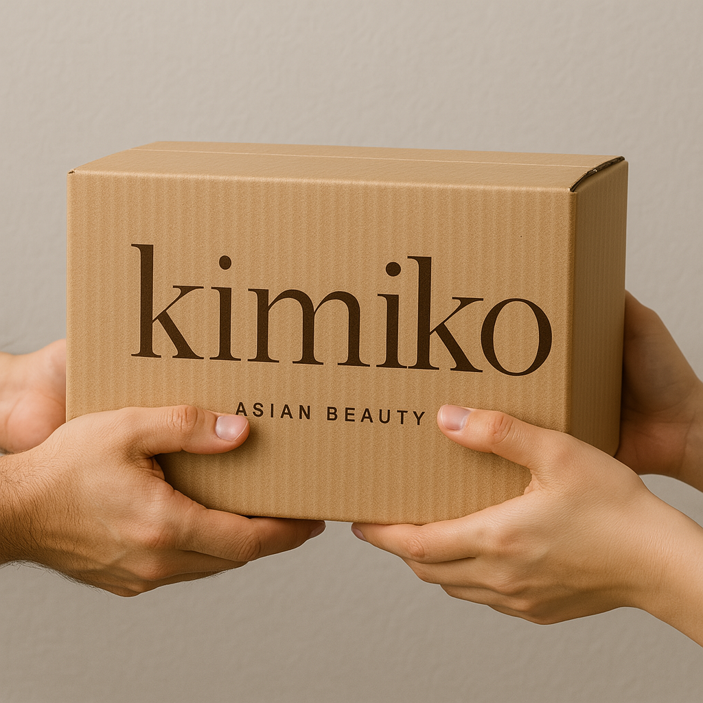 Kimiko Peru