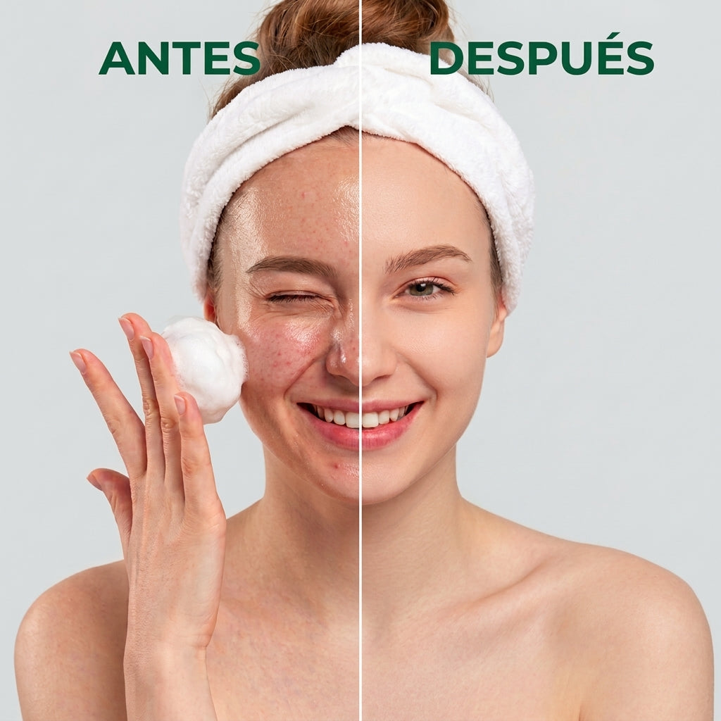 Mentholatum Acnes -Anti acne facial Wash
