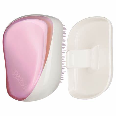 Tangle Teezer - The Compact Styler Detangling Hairbrush
