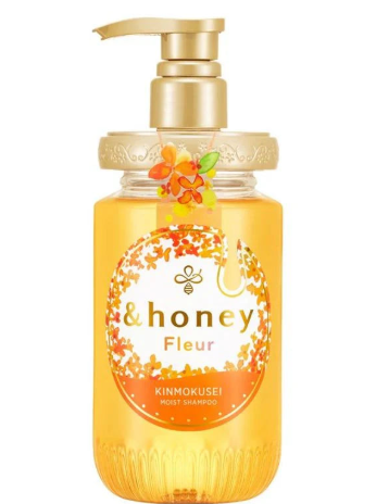 Pack &Honey Fleur