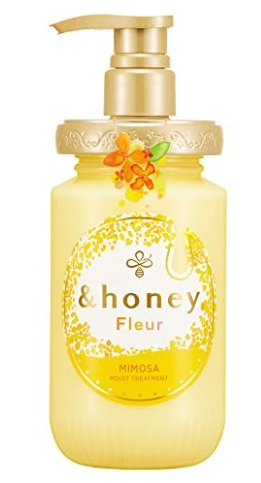 Pack &Honey Fleur