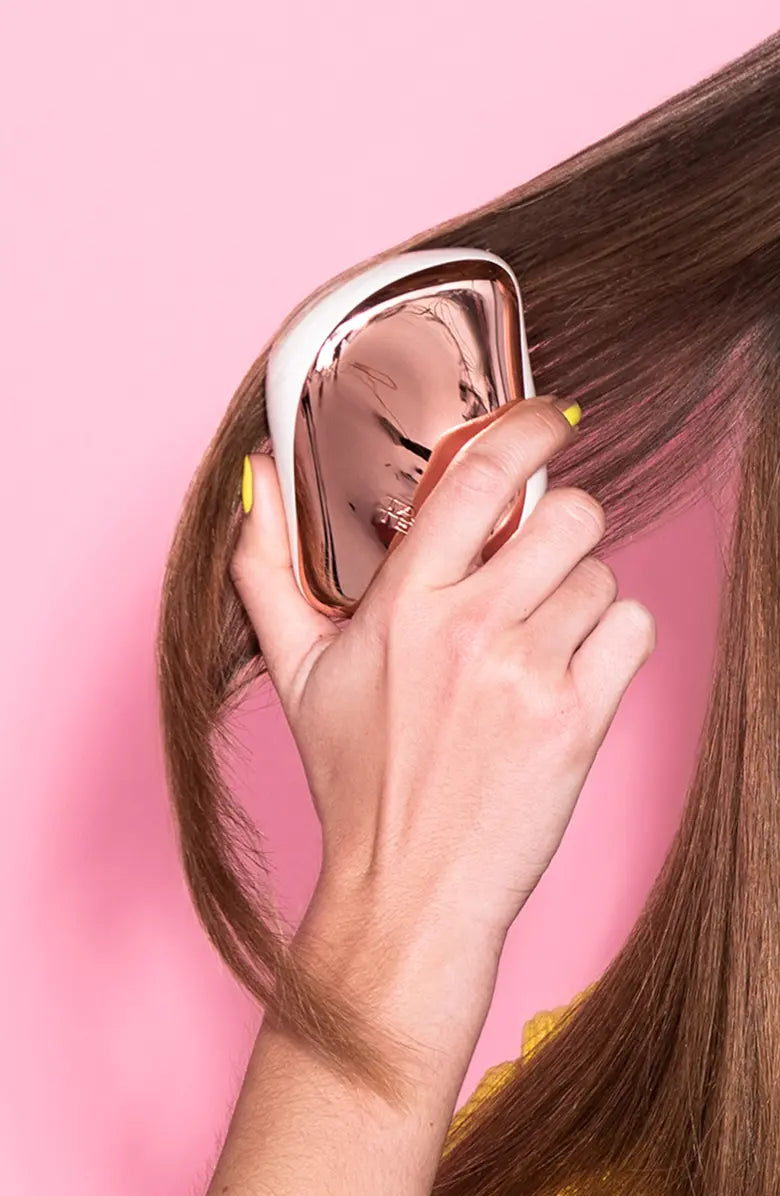 Tangle Teezer - The Compact Styler Detangling Hairbrush