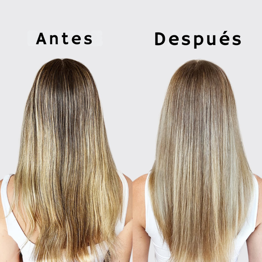 Tangle Teezer - The Compact Styler Detangling Hairbrush